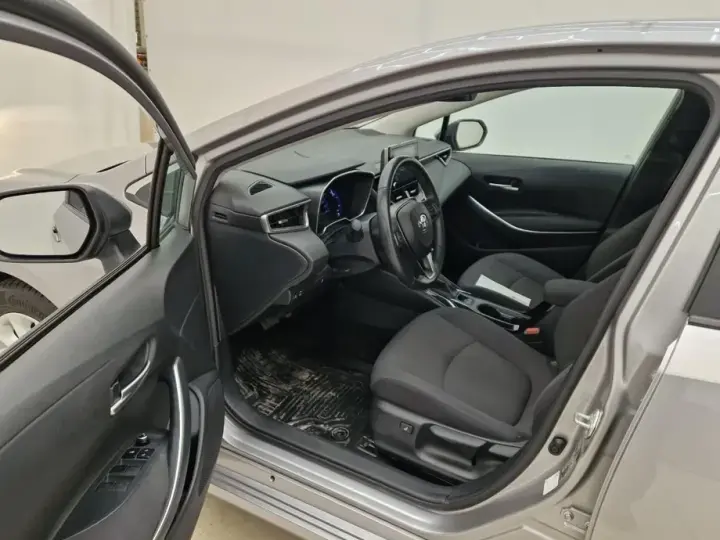 Toyota Corolla XII 1.5 TNGA CVT Business