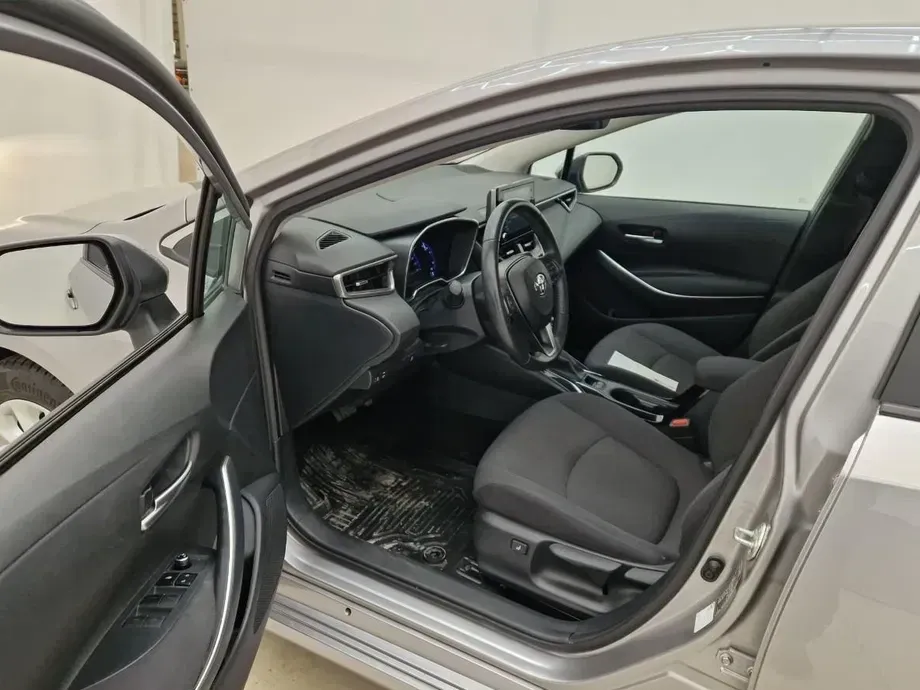 Toyota Corolla XII 1.5 TNGA CVT Business — imagine 3