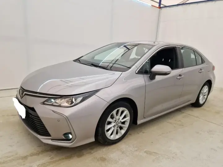 Toyota Corolla XII 1.5 TNGA CVT Business