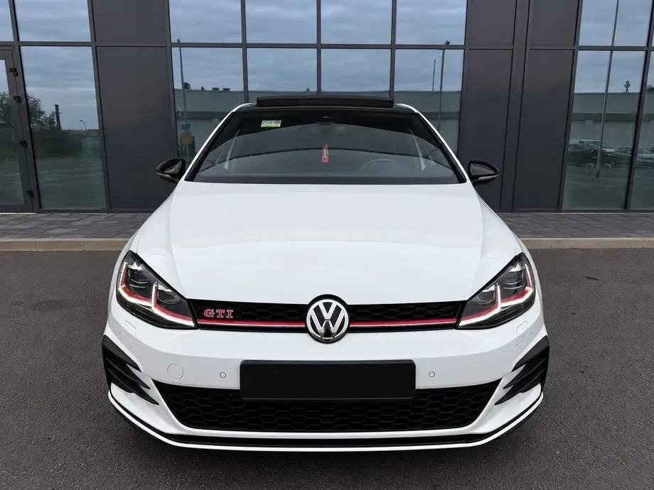 Volkswagen Golf VII GTI 2.0 TSI OPF DSG Performance — imagine 2