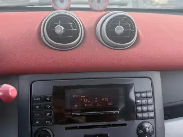 smart Forfour I
