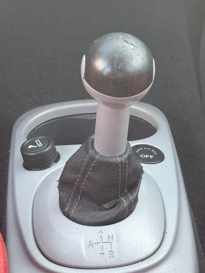 smart Forfour I — imagine 3