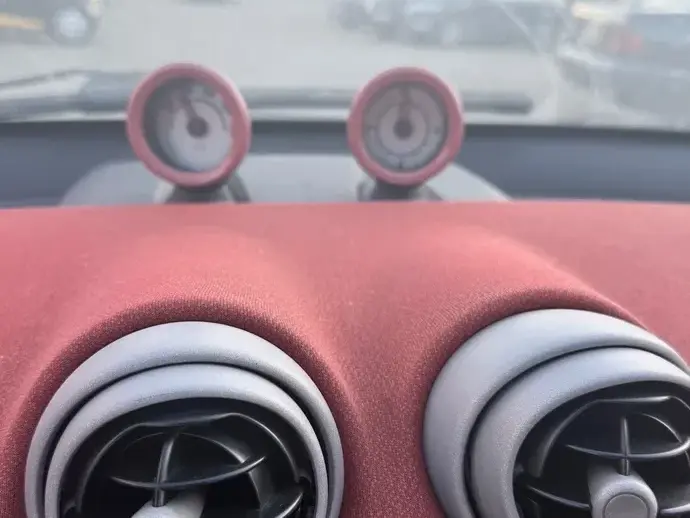 smart Forfour I