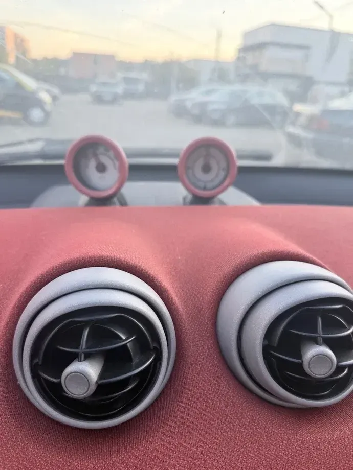 smart Forfour I — imagine 2