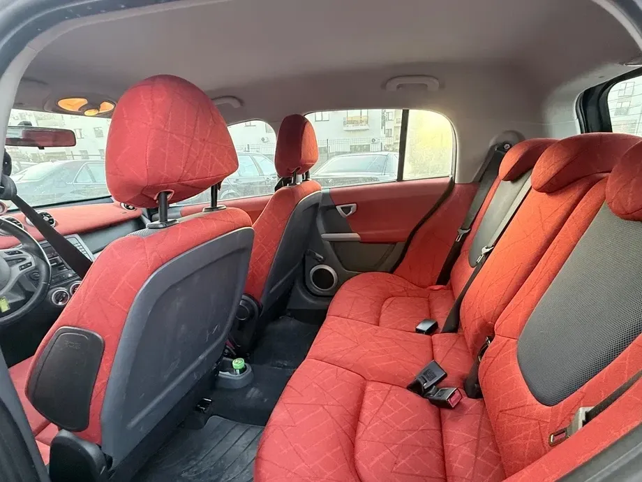 smart Forfour I — imagine 10
