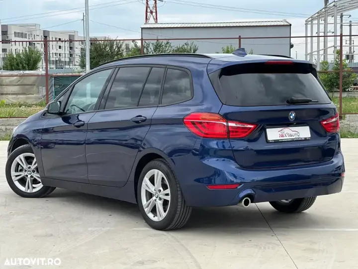 BMW Seria 2 216i