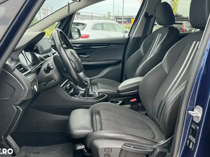 BMW Seria 2 216i