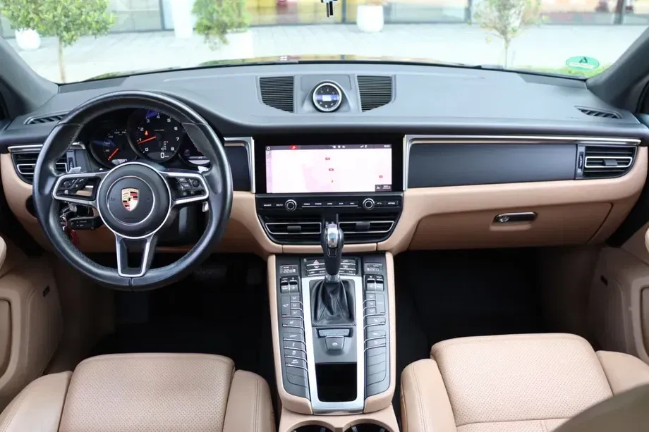 Porsche Macan Standard — imagine 6