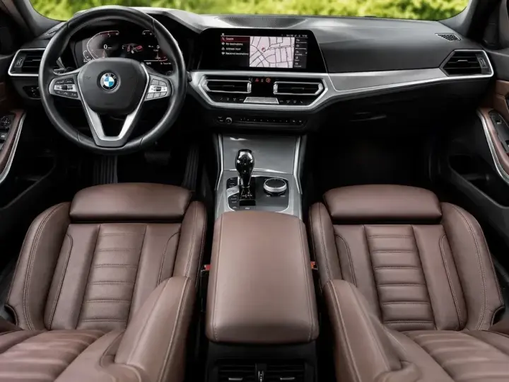 BMW Seria 3 G20/G21