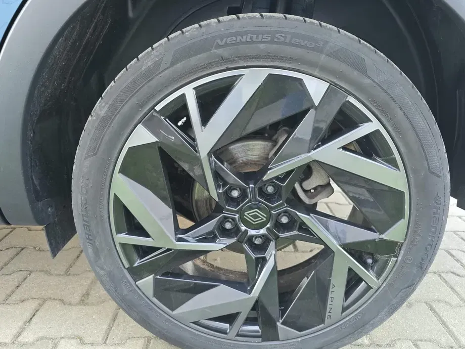 Renault Arkana E-TECH 145 Esprit Alpine — imagine 6