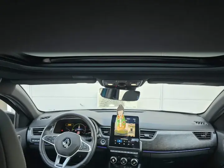 Renault Arkana E-TECH 145 Esprit Alpine