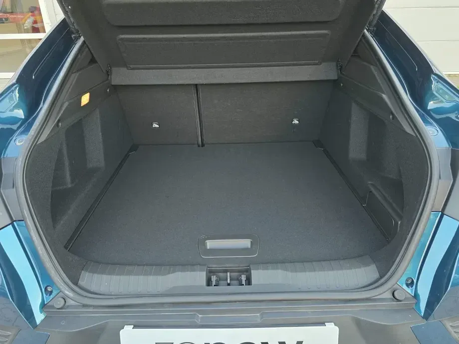 Renault Arkana E-TECH 145 Esprit Alpine — imagine 9