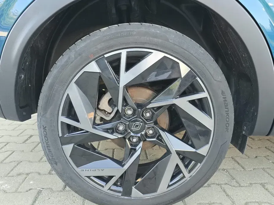 Renault Arkana E-TECH 145 Esprit Alpine — imagine 5