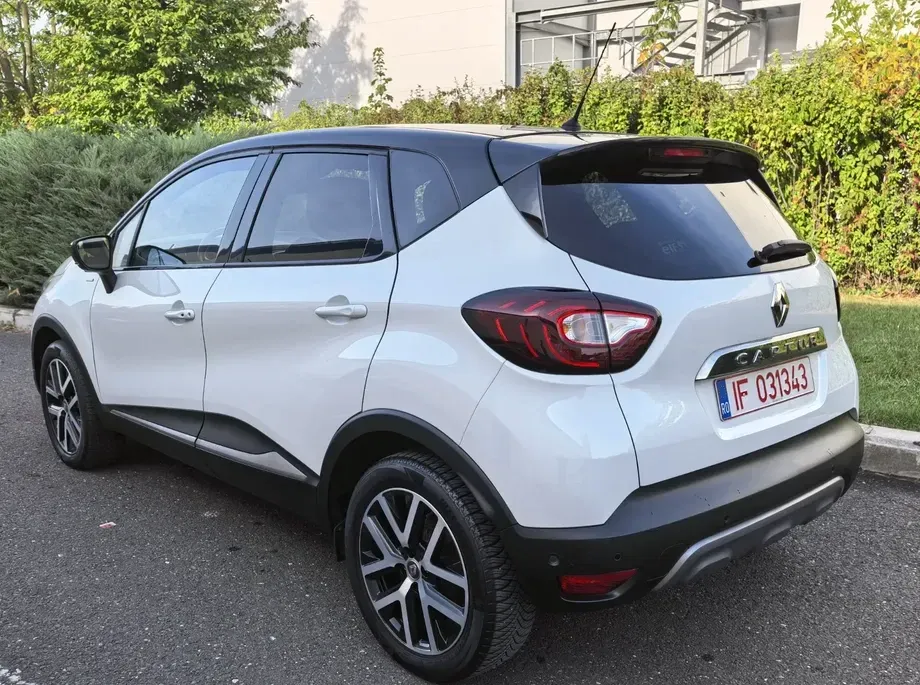 Renault Captur TCe 150 GPF VERSION S — imagine 3