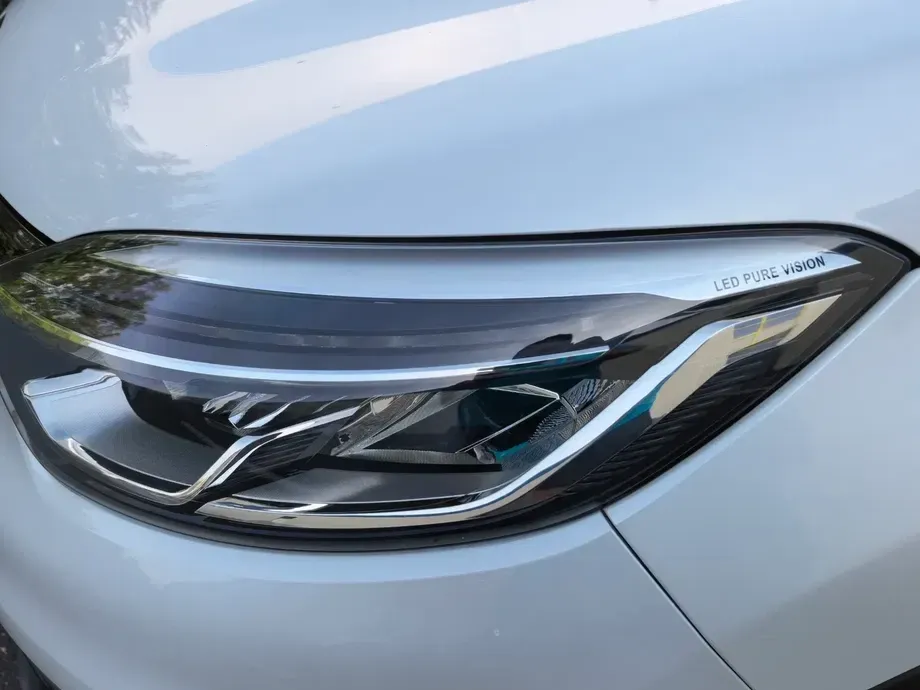Renault Captur TCe 150 GPF VERSION S — imagine 10