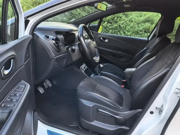 Renault Captur TCe 150 GPF VERSION S