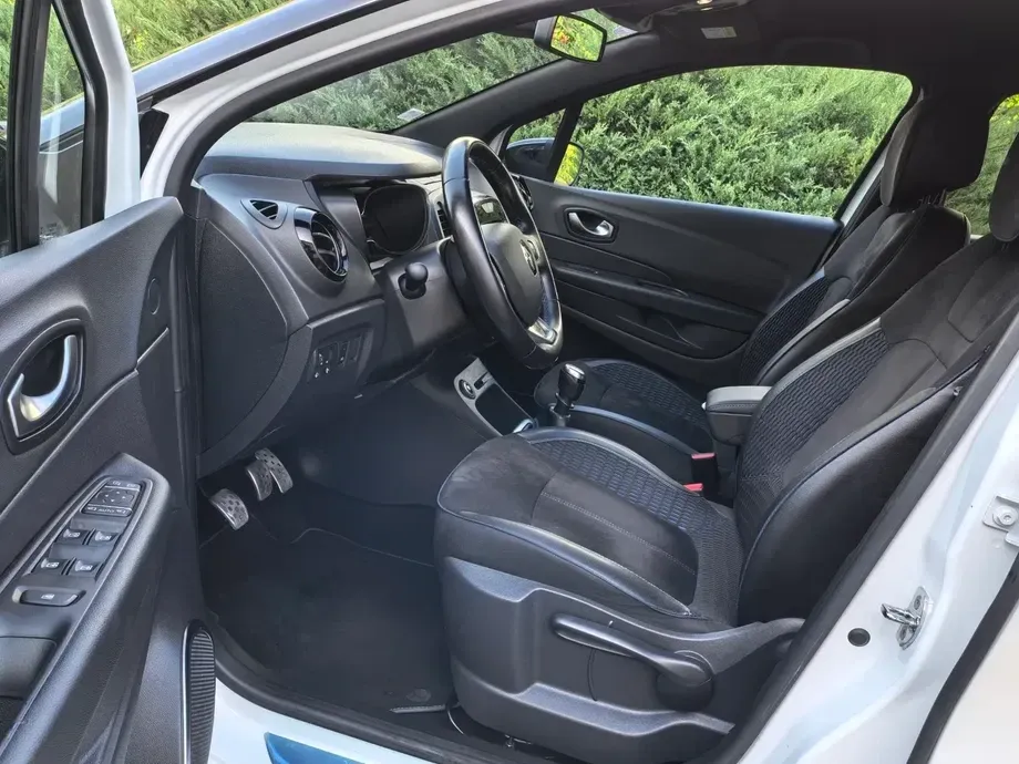 Renault Captur TCe 150 GPF VERSION S — imagine 6