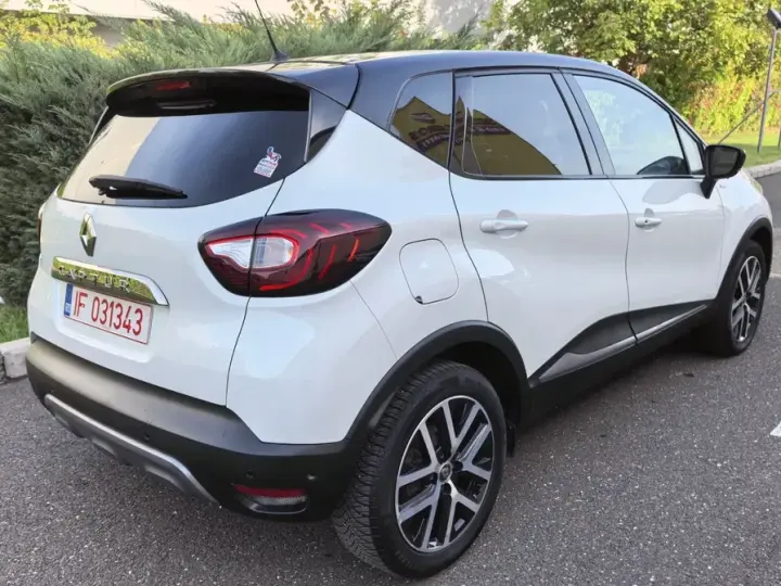 Renault Captur TCe 150 GPF VERSION S
