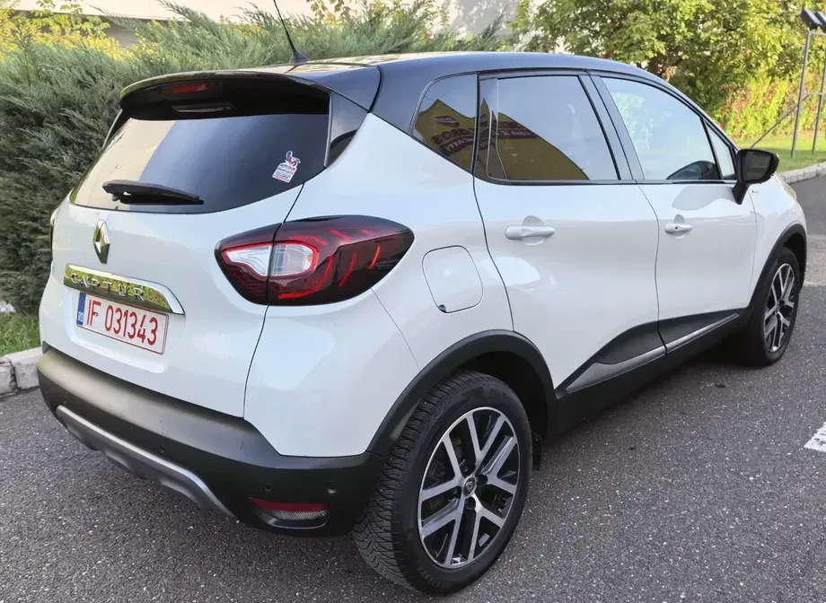 Renault Captur TCe 150 GPF VERSION S — imagine 4