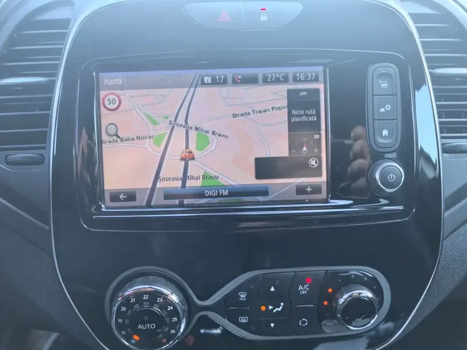 Renault Captur TCe 150 GPF VERSION S — imagine 8