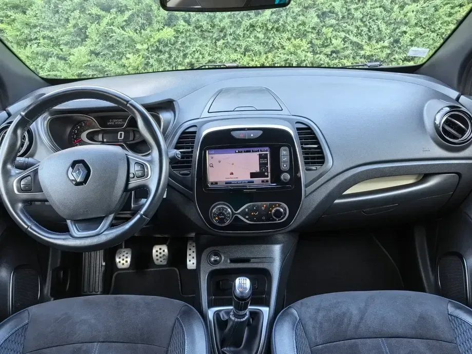 Renault Captur TCe 150 GPF VERSION S — imagine 5