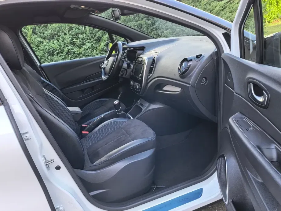 Renault Captur TCe 150 GPF VERSION S — imagine 7