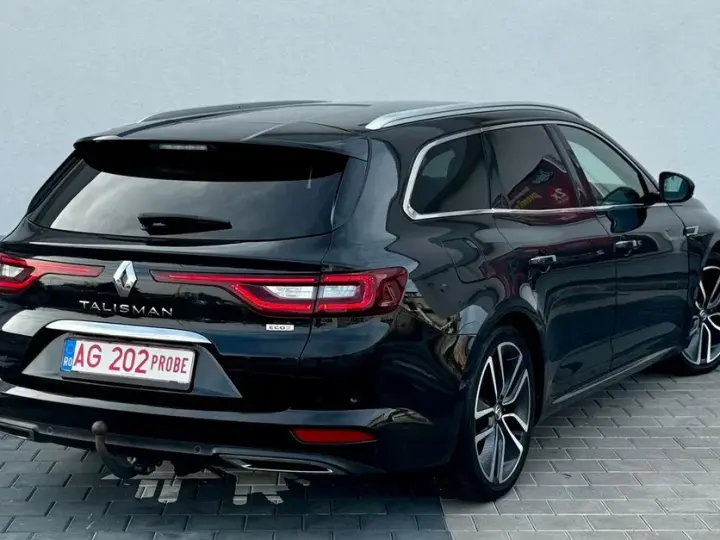 Renault Talisman