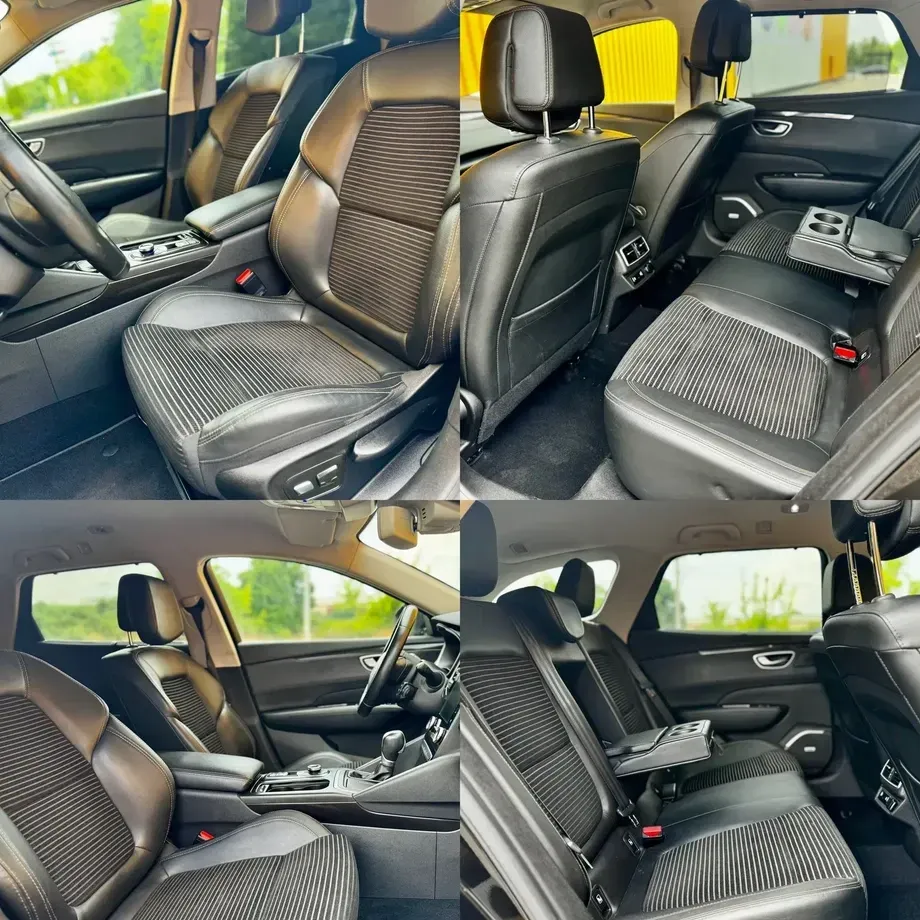 Renault Talisman — imagine 7