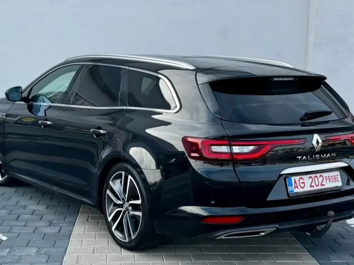 Renault Talisman