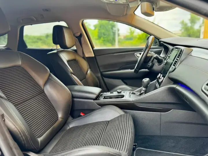 Renault Talisman
