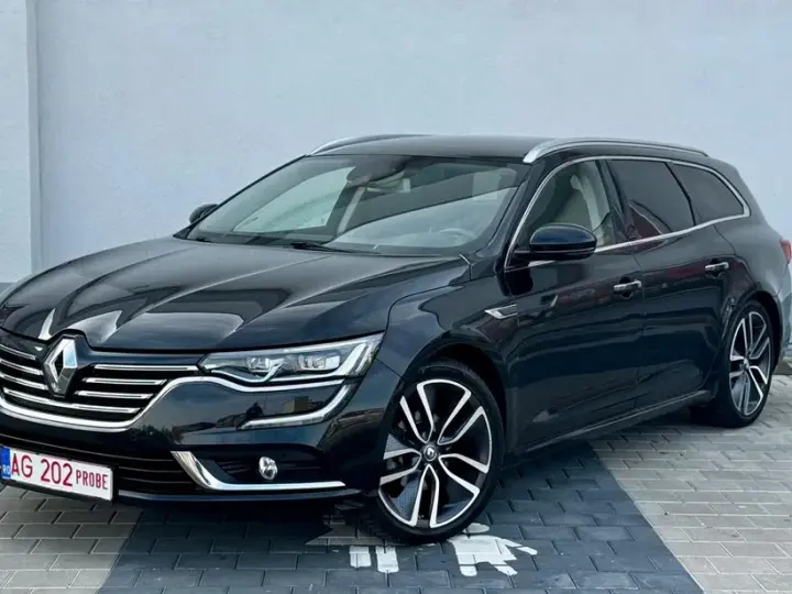 Renault Talisman