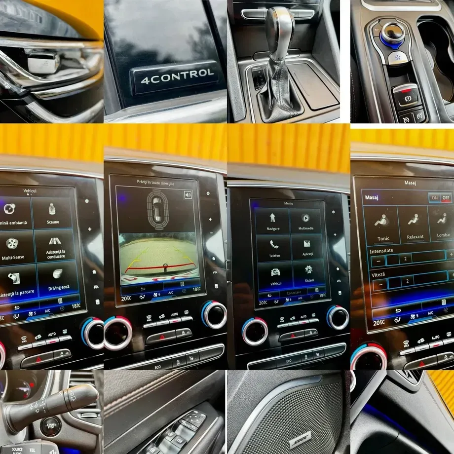 Renault Talisman — imagine 8