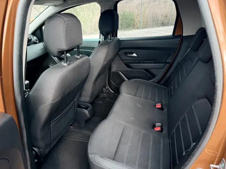 Dacia Duster II