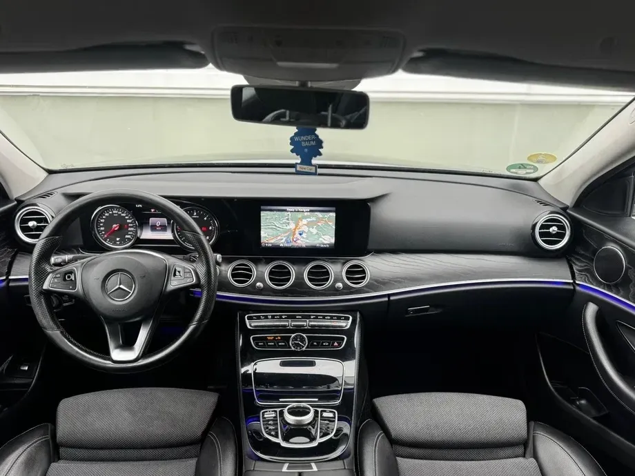 Mercedes-Benz E W213 — imagine 5