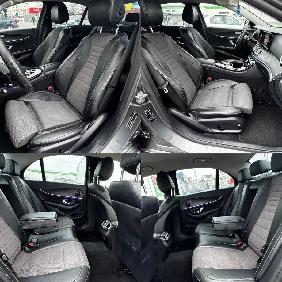 Mercedes-Benz E W213 — imagine 7