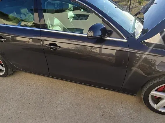 Audi A4 Limuzina B8 3.0 TDI Quattro