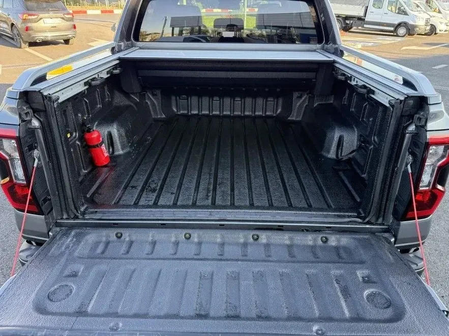 Ford Ranger III — imagine 9