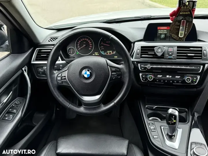 BMW Seria 3 F30/F31/F34 [2011 - 2019]