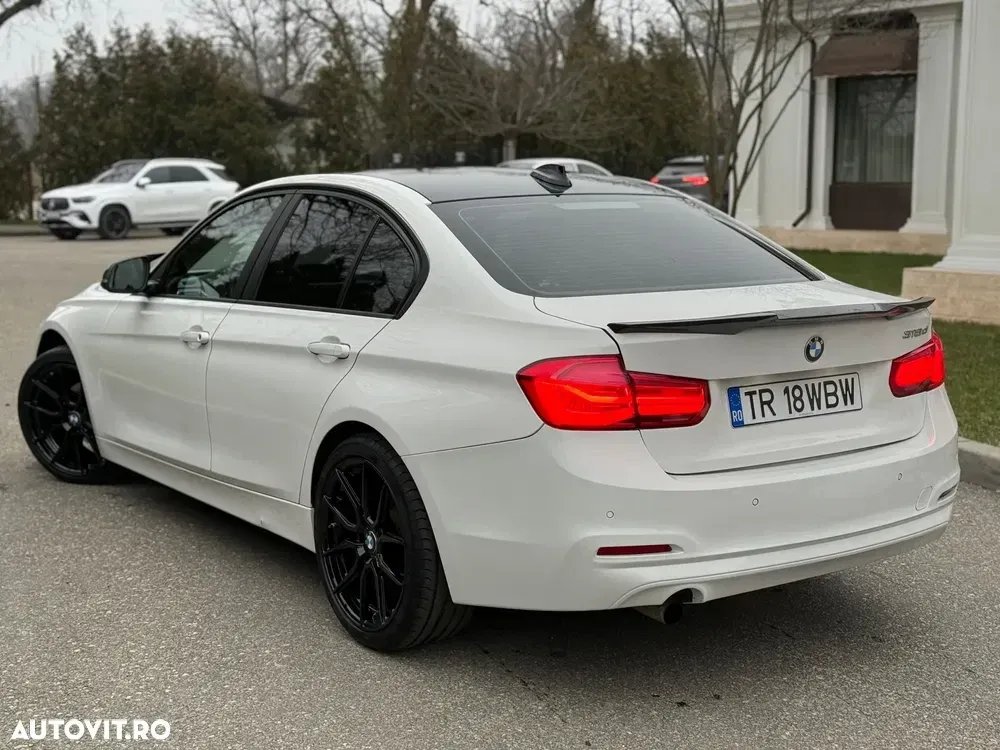 BMW Seria 3 F30/F31/F34 [2011 - 2019] — imagine 3