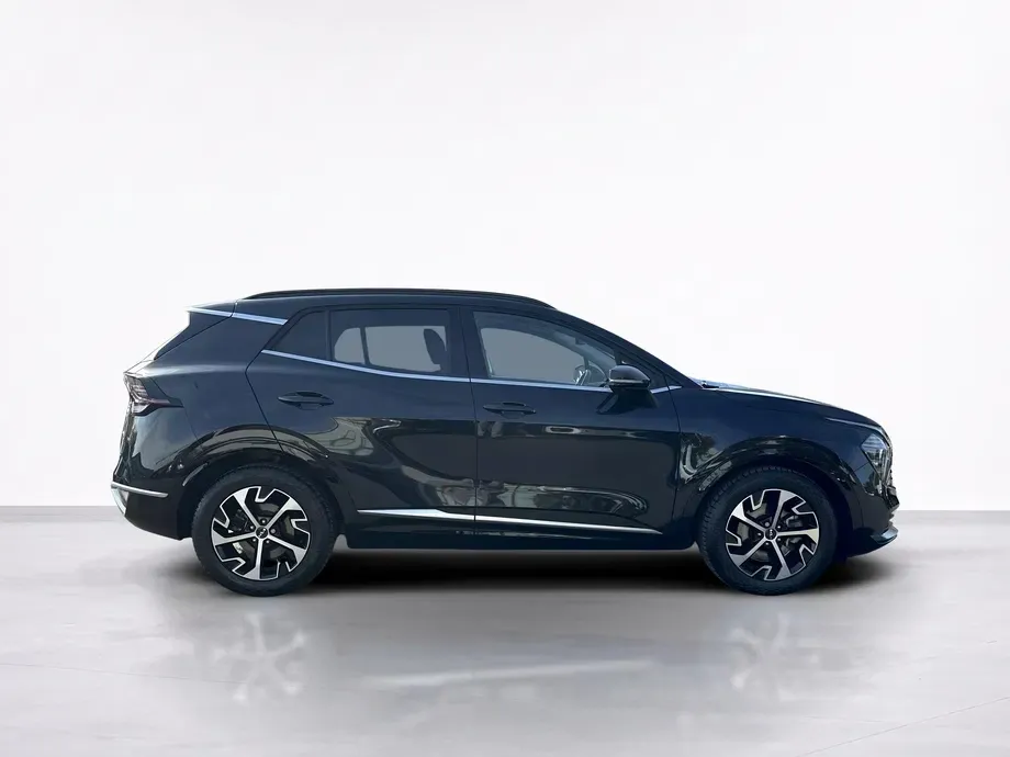 Kia Sportage — imagine 6