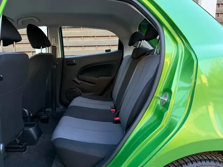 Mazda 2 II — imagine 8