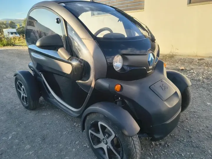 Renault Twizy 45 4 kW LIFE