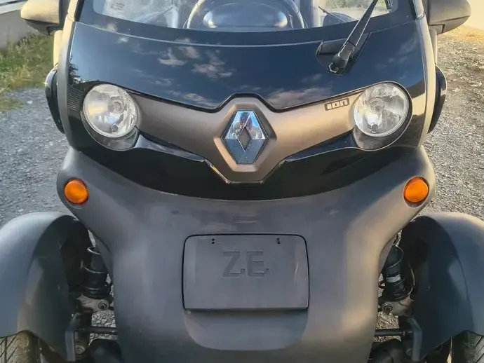 Renault Twizy 45 4 kW LIFE