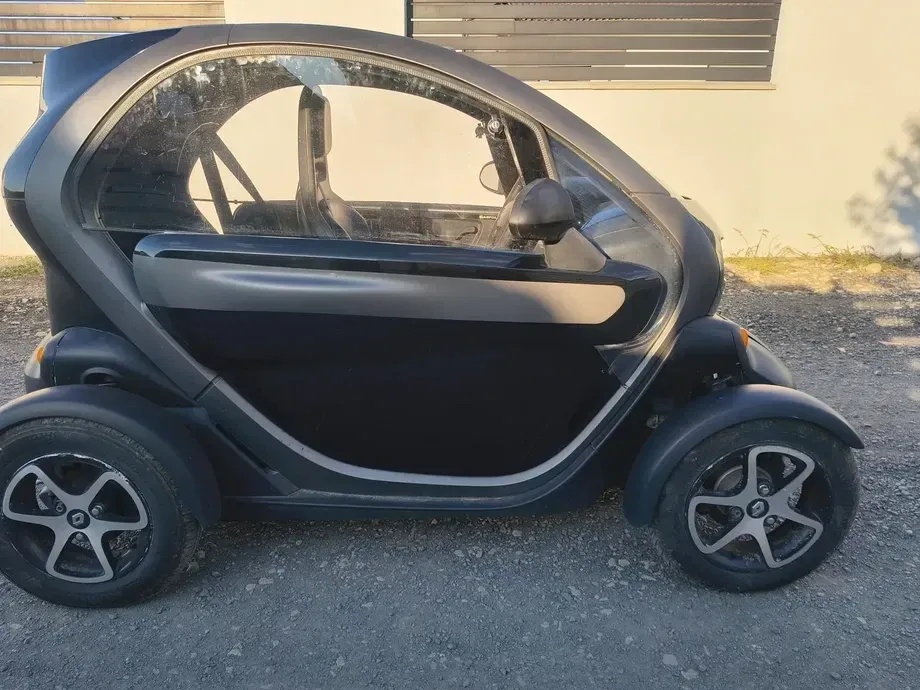 Renault Twizy 45 4 kW LIFE — imagine 3