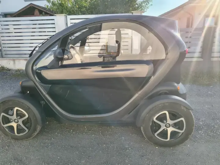 Renault Twizy 45 4 kW LIFE