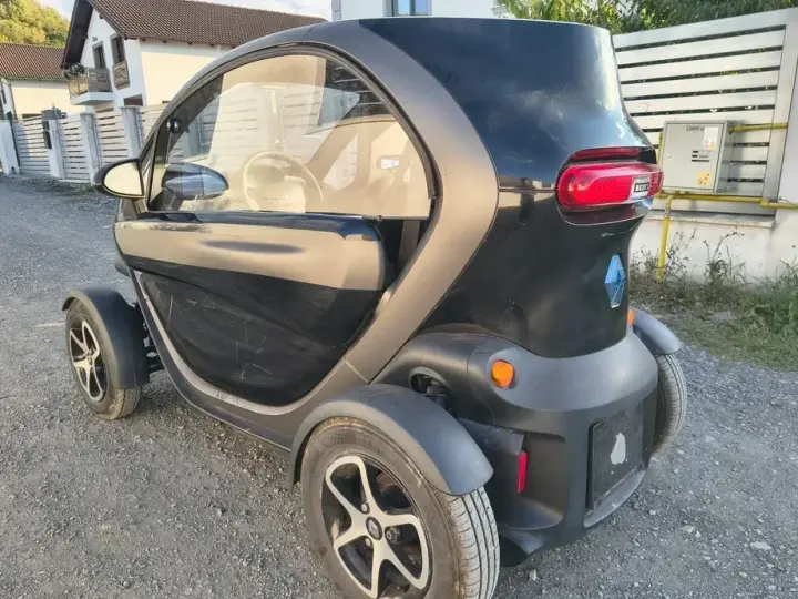 Renault Twizy 45 4 kW LIFE