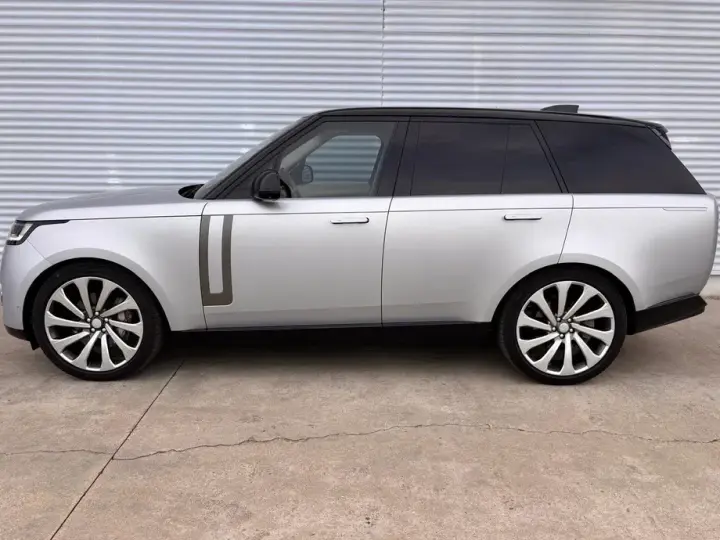 Land Rover Range Rover V 3.0 I6 D350 MHEV HSE