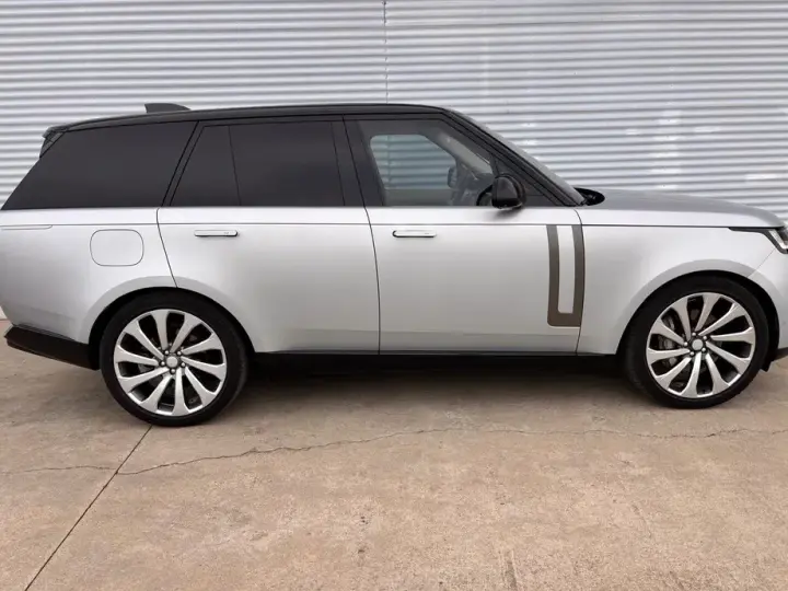 Land Rover Range Rover V 3.0 I6 D350 MHEV HSE
