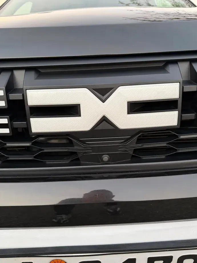 Dacia Duster — imagine 8