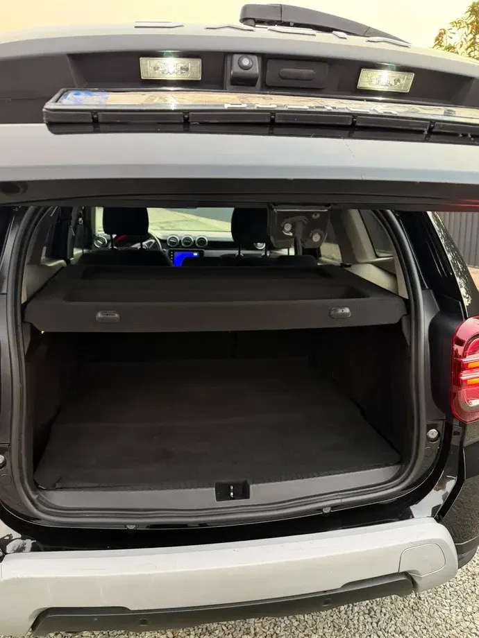 Dacia Duster — imagine 5